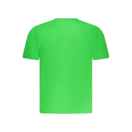 T-SHIRT À MANCHES COURTES NORTH SAILS HOMME VERT - NORTH SAILS