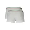 BOXER HOMME AERONAUTICA MILITARE BLANC - AERONAUTICA MILITARE