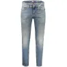 Jean Tommy Hilfiger pour homme bleu - TOMMY HILFIGER