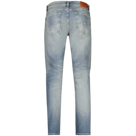 Jean Tommy Hilfiger pour homme bleu - TOMMY HILFIGER