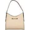 SAC BEIGE FEMME GUESS JEANS - GUESS JEANS