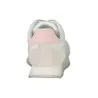 CHAUSSURES DE SPORT POUR FEMMES CALVIN KLEIN BLANCHES - CALVIN KLEIN