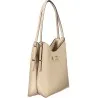 SAC BEIGE FEMME GUESS JEANS - GUESS JEANS