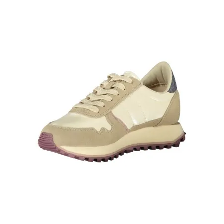 CHAUSSURES DE SPORT BLAUER POUR FEMMES BEIGES - BLAUER