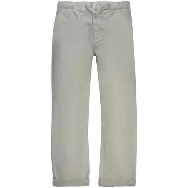 Pantalons gris pour enfants North Sails - NORTH SAILS