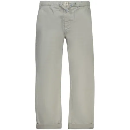 Pantalons gris pour enfants North Sails - NORTH SAILS