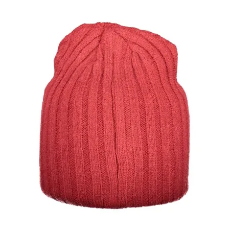 CASQUETTE ROUGE HOMME NORVÈGE 1963 - NORWAY 1963
