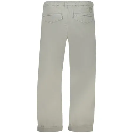 Pantalons gris pour enfants North Sails - NORTH SAILS