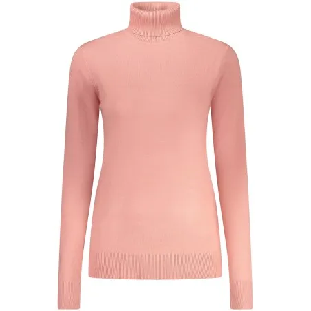 PULL ROSE POUR FEMME NORVÈGE 1963 - NORWAY 1963