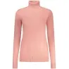 PULL ROSE POUR FEMME NORVÈGE 1963 - NORWAY 1963