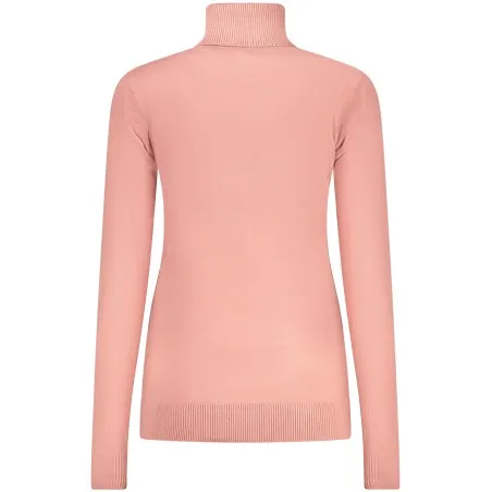 PULL ROSE POUR FEMME NORVÈGE 1963 - NORWAY 1963