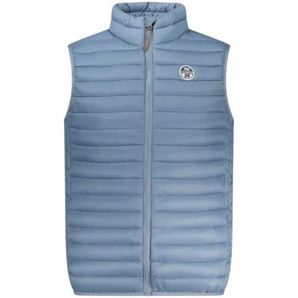 VESTE SANS MANCHES BLEUE POUR HOMME NORTH SAILS - NORTH SAILS