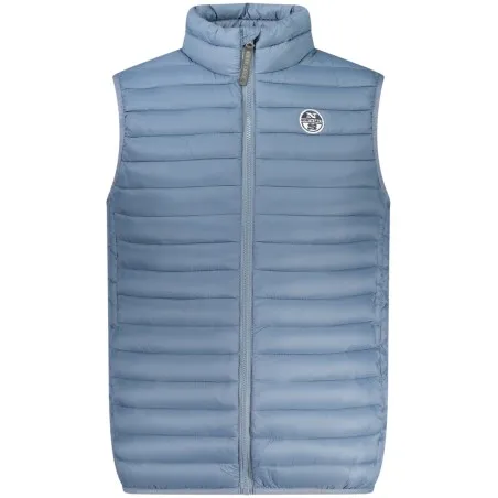 VESTE SANS MANCHES BLEUE POUR HOMME NORTH SAILS - NORTH SAILS