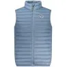 VESTE SANS MANCHES BLEUE POUR HOMME NORTH SAILS - NORTH SAILS