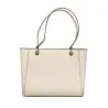 SAC BEIGE GUESS JEANS POUR FEMME - GUESS JEANS
