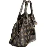 SAC MARRON GUESS JEANS POUR FEMME - GUESS JEANS