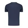T-shirt à manches courtes pour homme Tommy Hilfiger, bleu - TOMMY HILFIGER