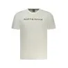T-SHIRT À MANCHES COURTES NORTH SAILS HOMME BLANC - NORTH SAILS