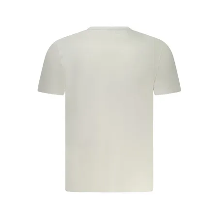 T-SHIRT À MANCHES COURTES NORTH SAILS HOMME BLANC - NORTH SAILS