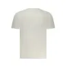 T-SHIRT À MANCHES COURTES NORTH SAILS HOMME BLANC - NORTH SAILS