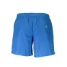 BAS DE MAILLOT DE BAIN KARL LAGERFELD BEACHWEAR HOMME BLEU - KARL LAGERFELD BEACHWEAR
