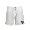 Bas de maillot de bain Karl Lagerfeld Beachwear Homme Blanc - KARL LAGERFELD BEACHWEAR