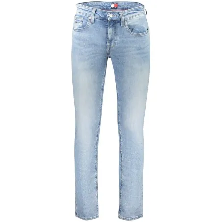JEAN TOMMY HILFIGER DENIM HOMME BLEU - TOMMY HILFIGER