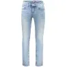 JEAN TOMMY HILFIGER DENIM HOMME BLEU - TOMMY HILFIGER