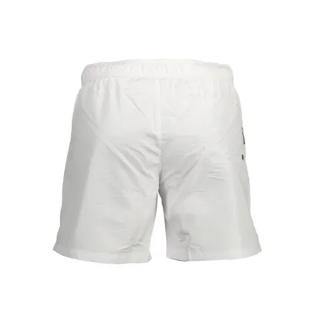 Bas de maillot de bain Karl Lagerfeld Beachwear Homme Blanc - KARL LAGERFELD BEACHWEAR