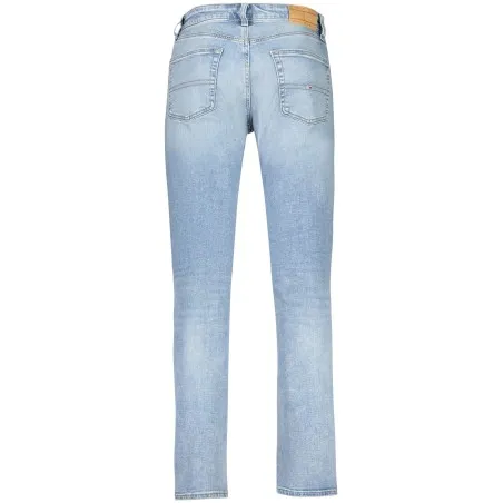 JEAN TOMMY HILFIGER DENIM HOMME BLEU - TOMMY HILFIGER