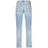 JEAN TOMMY HILFIGER DENIM HOMME BLEU - TOMMY HILFIGER
