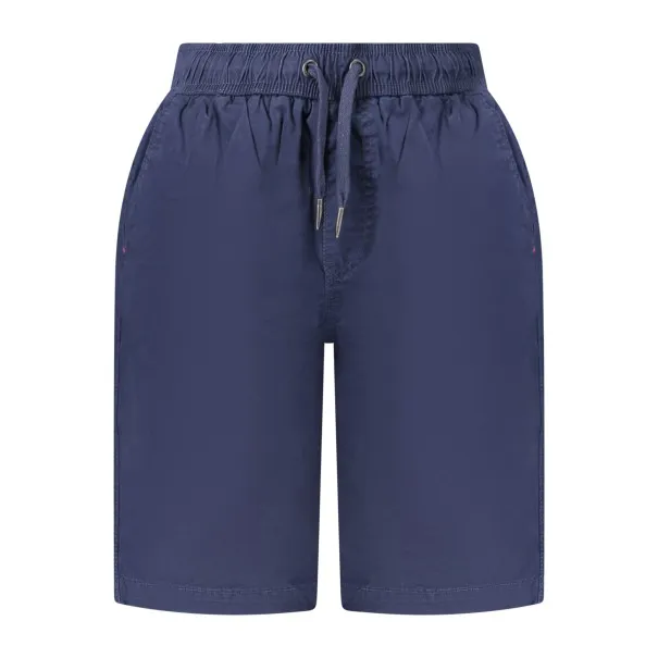 PANTALON BERMUDA BLEU HOMME NORVÈGE 1963 - NORWAY 1963
