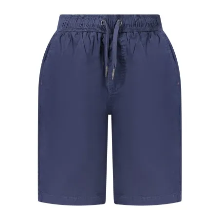 PANTALON BERMUDA BLEU HOMME NORVÈGE 1963 - NORWAY 1963