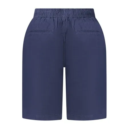PANTALON BERMUDA BLEU HOMME NORVÈGE 1963 - NORWAY 1963