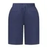 PANTALON BERMUDA BLEU HOMME NORVÈGE 1963 - NORWAY 1963