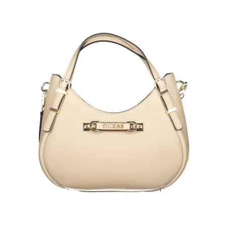 SAC BEIGE FEMME GUESS JEANS - Guess