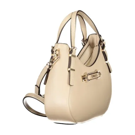 SAC BEIGE FEMME GUESS JEANS - Guess