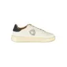 CHAUSSURES DE SPORT BLANCHES BLAUER POUR HOMMES - BLAUER
