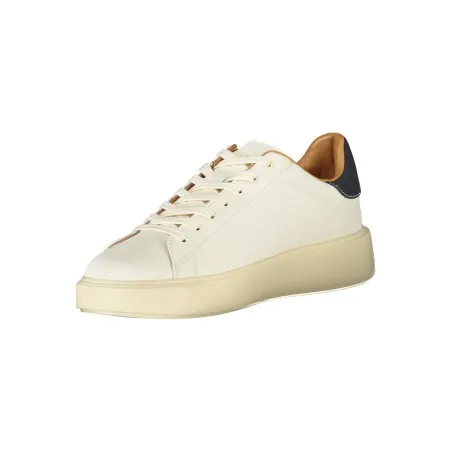 CHAUSSURES DE SPORT BLANCHES BLAUER POUR HOMMES - BLAUER