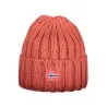 CASQUETTE ROUGE HOMME NORVÈGE 1963 - NORWAY 1963