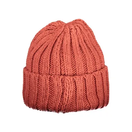 CASQUETTE ROUGE HOMME NORVÈGE 1963 - NORWAY 1963