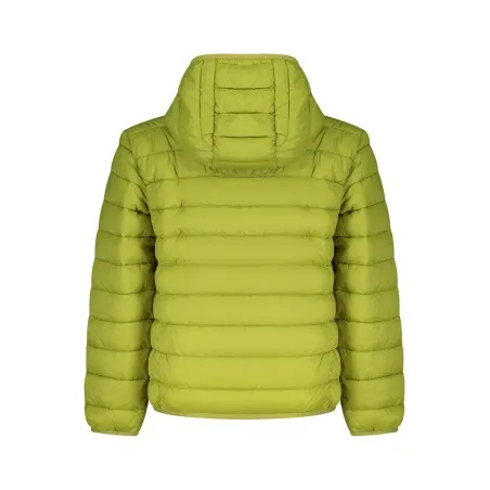 VESTE VERTE POUR ENFANTS NORTH SAILS - NORTH SAILS