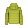 VESTE VERTE POUR ENFANTS NORTH SAILS - NORTH SAILS