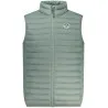 VESTE SANS MANCHES VERTE POUR HOMME NORTH SAILS - NORTH SAILS