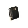 Portefeuille noir pour femme Guess Jeans - GUESS JEANS