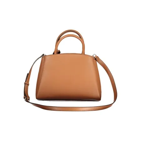 SAC MARRON GUESS JEANS POUR FEMME - GUESS JEANS
