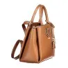 SAC MARRON GUESS JEANS POUR FEMME - GUESS JEANS