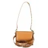 Sac marron VALENTINO pour femme - valentino