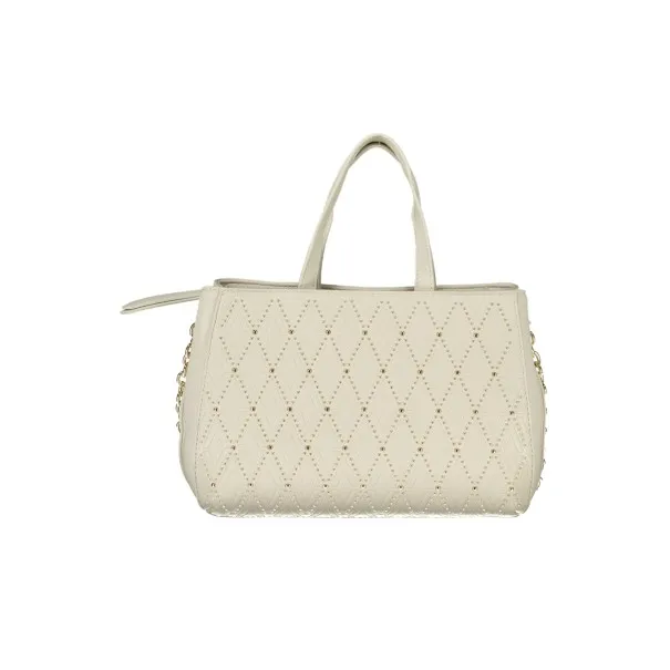 VALENTINO BAGS SAC FEMME BLANC - valentino