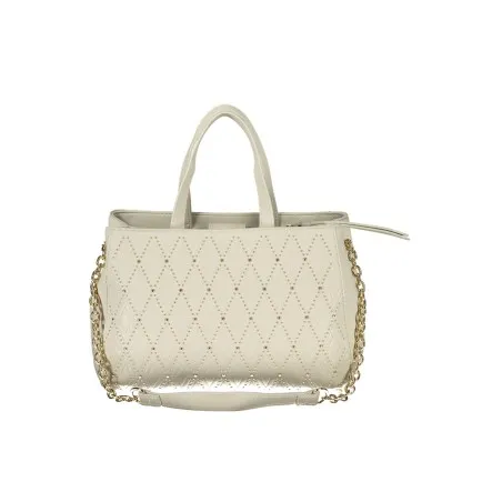 VALENTINO BAGS SAC FEMME BLANC - valentino